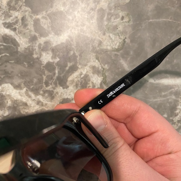 Zadig & Voltaire Sunglasses - Picture 6 of 6